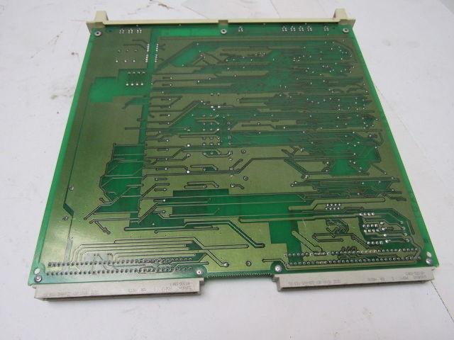 ABB DSQC 256 A 3HAB 2211-1/1 Circuit Board For Robot