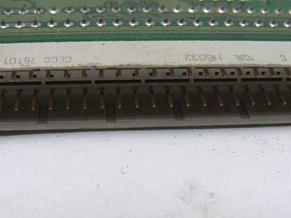 ABB DSQC 256 A 3HAB 2211-1/1 Circuit Board For Robot