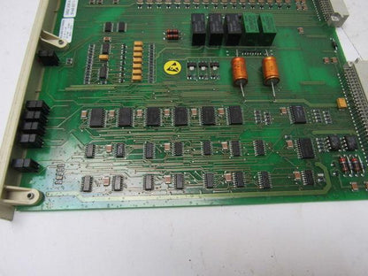 ABB DSQC 256 A 3HAB 2211-1/1 Circuit Board For Robot