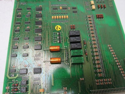 ABB DSQC 256 A 3HAB 2211-1/1 Circuit Board For Robot