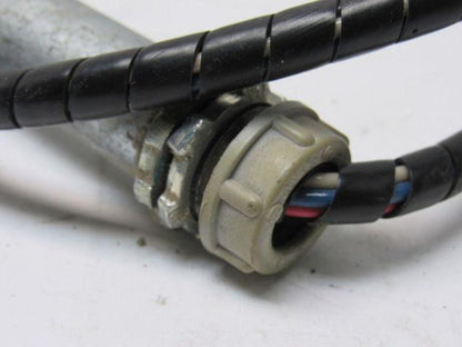 TOMAR MICROSTACK 440 4 Tier Status Light Tower 85-264VAC 50/60Hz