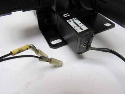 SMC AMR4100 M.R. Unit .5~8.5kgf/cm 7~120PSI