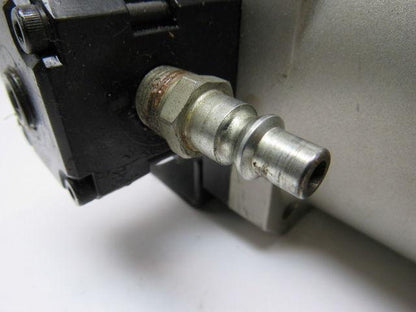 SMC AMR4100 M.R. Unit .5~8.5kgf/cm 7~120PSI