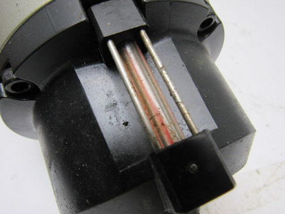 SMC AMR4100 M.R. Unit .5~8.5kgf/cm 7~120PSI