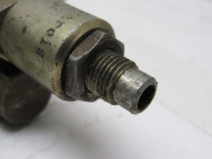 MODULAR CONTROLS MCD-1523-5.0-36DT Hydraulic Control Valve From 31-DR25TT Lift