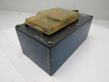 Sunao Type-100PC Calendar Timer W/Enclosure 100V