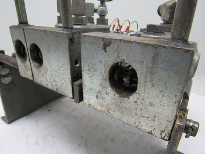 RAYMOND 3 Function Hydraulic Control Module 31-DR25TT Forklift