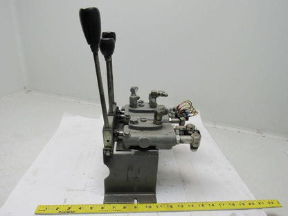 RAYMOND 3 Function Hydraulic Control Module 31-DR25TT Forklift