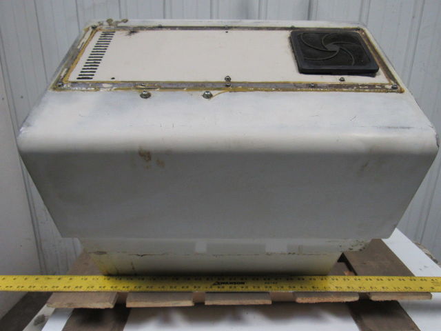 Mazak QT-10N-U Operator Interface Control Panel
