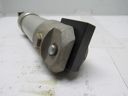 Diottolevi 35/80 30100 Dbl Acting 3.5" Stroke Cylinder 12 mm Shaft 40 mm Bore