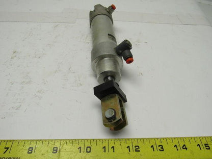 Diottolevi 35/80 30100 Dbl Acting 3.5" Stroke Cylinder 12 mm Shaft 40 mm Bore