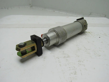 Diottolevi 35/80 30100 Dbl Acting 3.5" Stroke Cylinder 12 mm Shaft 40 mm Bore