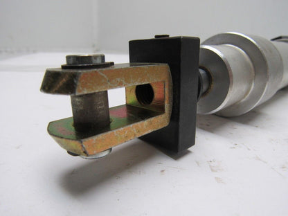 Diottolevi 35/80 30100 Dbl Acting 3.5" Stroke Cylinder 12 mm Shaft 40 mm Bore