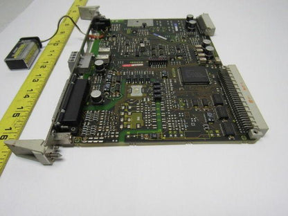 Siemens 570473.9201.01 PLC Modular Control Board Card