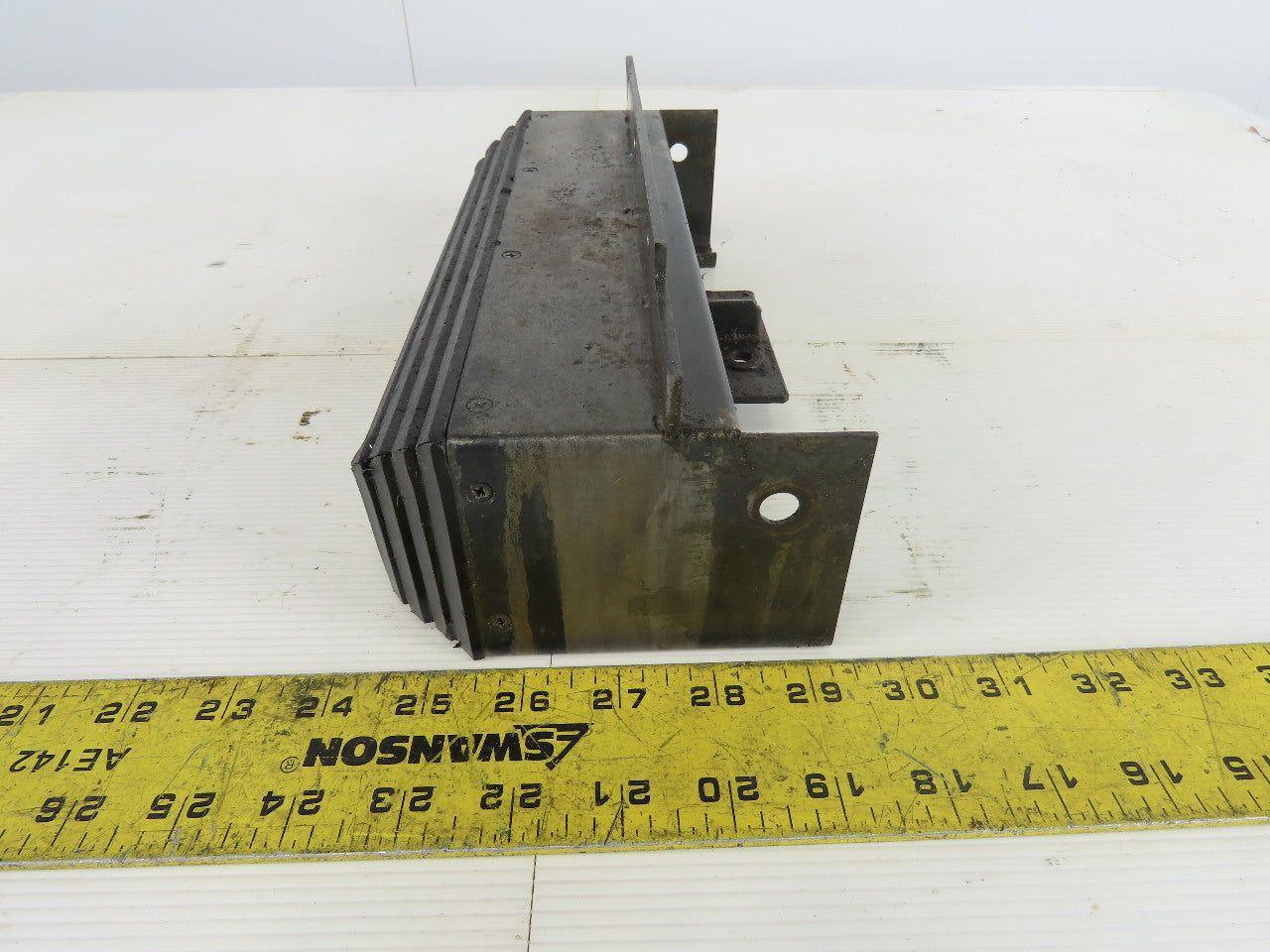 Hyundai Hit-15S CNC Lathe Expanding Way Cover