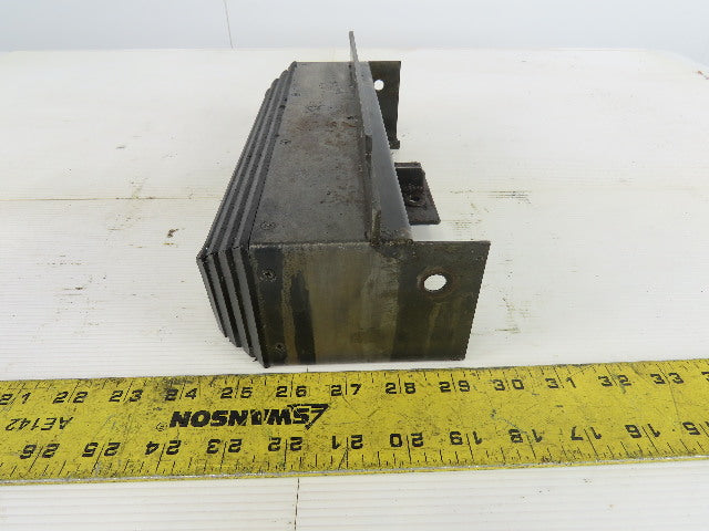 Hyundai Hit-15S CNC Lathe Expanding Way Cover
