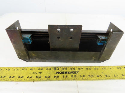 Hyundai Hit-15S CNC Lathe Expanding Way Cover