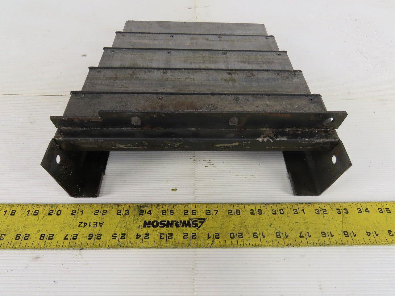 Hyundai Hit-15S CNC Lathe Expanding Way Cover