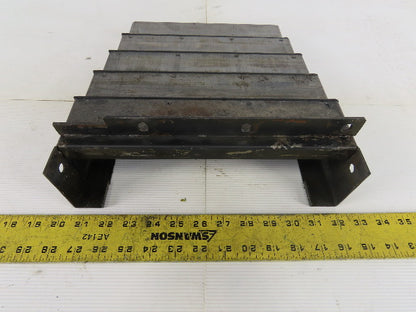 Hyundai Hit-15S CNC Lathe Expanding Way Cover