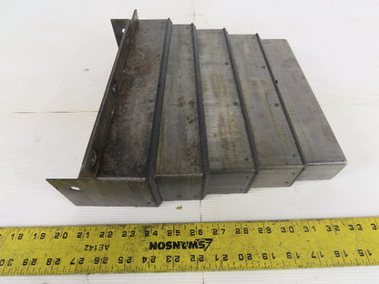 Hyundai Hit-15S CNC Lathe Expanding Way Cover