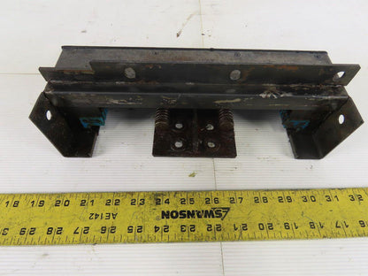 Hyundai Hit-15S CNC Lathe Expanding Way Cover