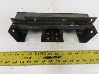 Hyundai Hit-15S CNC Lathe Expanding Way Cover