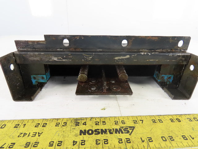Hyundai Hit-15S CNC Lathe Expanding Way Cover