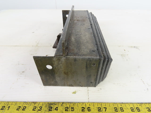 Hyundai Hit-15S CNC Lathe Expanding Way Cover