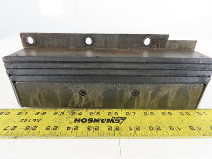 Hyundai Hit-15S CNC Lathe Expanding Way Cover