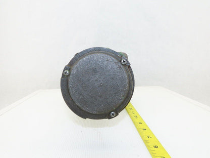 A-Ryung Machinery ACP-180F Coolant Pump Hyundai HIT-15S 1/2" NPT 3" Impeller