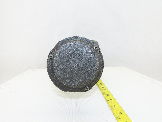 A-Ryung Machinery ACP-180F Coolant Pump Hyundai HIT-15S 1/2" NPT 3" Impeller