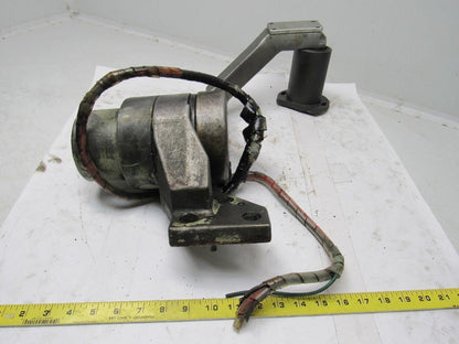 Hyundai HIT-15S CNC Tool Touch Probe Eye Pre-setter Setting Arm