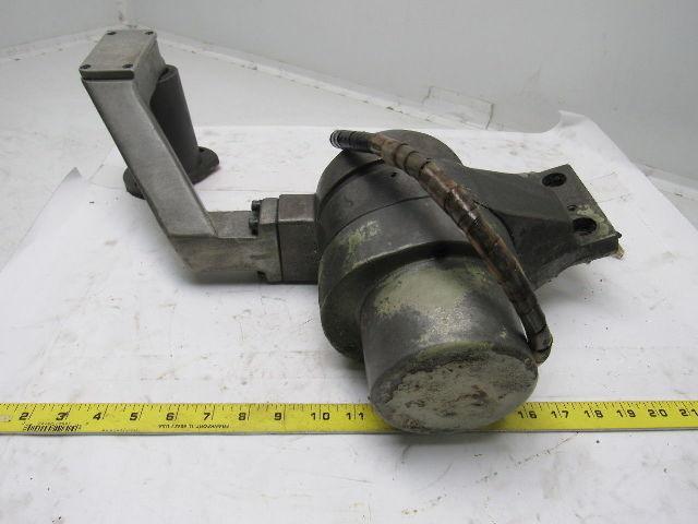 Hyundai HIT-15S CNC Tool Touch Probe Eye Pre-setter Setting Arm