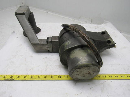 Hyundai HIT-15S CNC Tool Touch Probe Eye Pre-setter Setting Arm