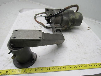 Hyundai HIT-15S CNC Tool Touch Probe Eye Pre-setter Setting Arm