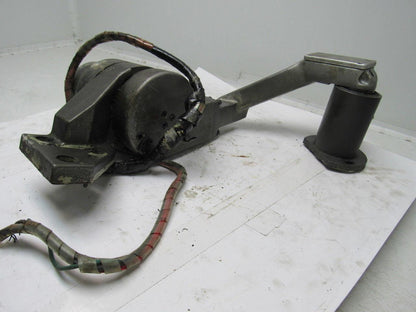 Hyundai HIT-15S CNC Tool Touch Probe Eye Pre-setter Setting Arm