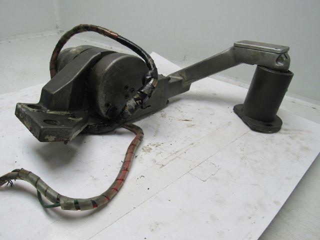 Hyundai HIT-15S CNC Tool Touch Probe Eye Pre-setter Setting Arm