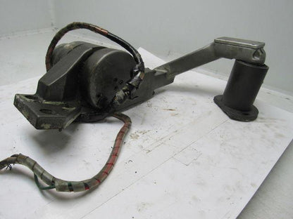 Hyundai HIT-15S CNC Tool Touch Probe Eye Pre-setter Setting Arm
