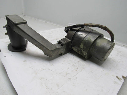 Hyundai HIT-15S CNC Tool Touch Probe Eye Pre-setter Setting Arm