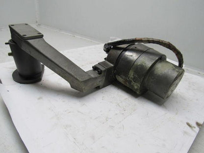Hyundai HIT-15S CNC Tool Touch Probe Eye Pre-setter Setting Arm