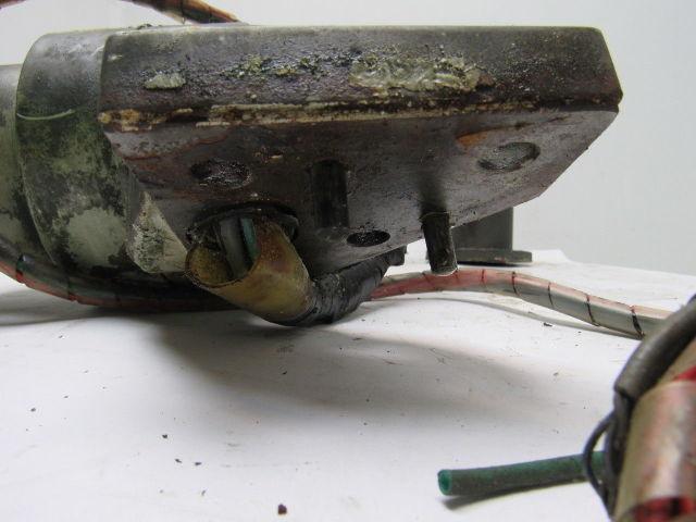 Hyundai HIT-15S CNC Tool Touch Probe Eye Pre-setter Setting Arm