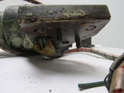 Hyundai HIT-15S CNC Tool Touch Probe Eye Pre-setter Setting Arm