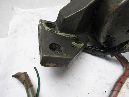 Hyundai HIT-15S CNC Tool Touch Probe Eye Pre-setter Setting Arm