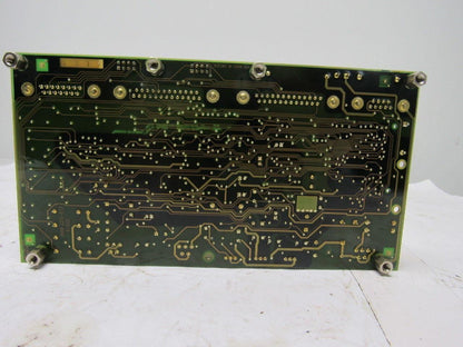ABB DSQC 313 3HB 2213-1/3 Industrial Robot Serial Measurement CU Board 6 Axis