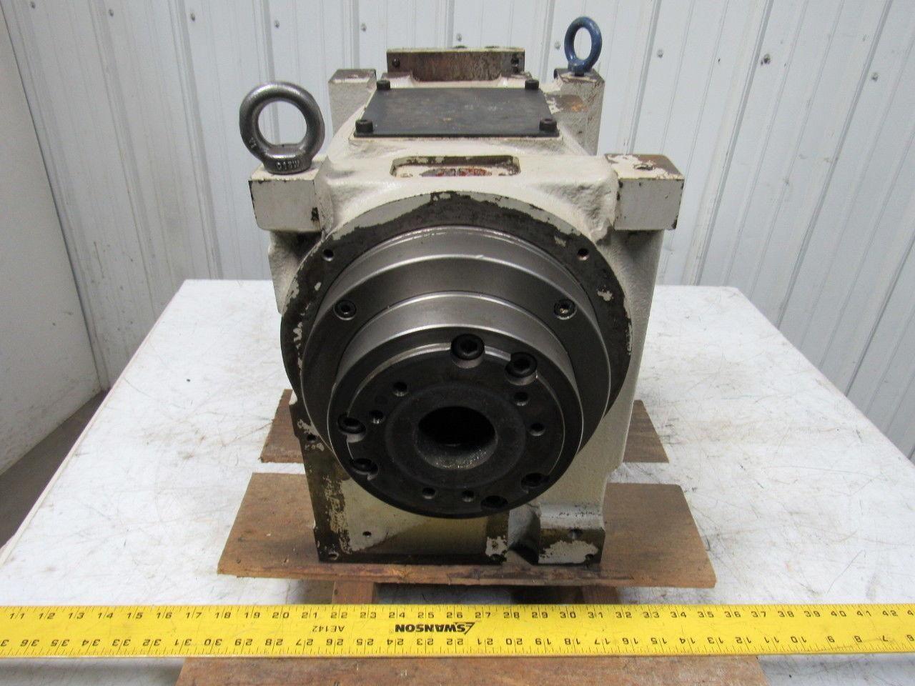 Mazak QT-10N-U CNC Lathe Turning Center Spindle Assembly Unit