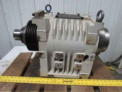 Mazak QT-10N-U CNC Lathe Turning Center Spindle Assembly Unit