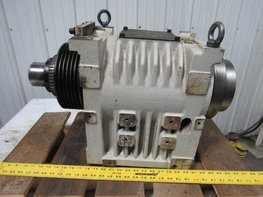 Mazak QT-10N-U CNC Lathe Turning Center Spindle Assembly Unit
