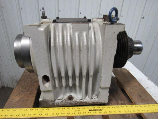 Mazak QT-10N-U CNC Lathe Turning Center Spindle Assembly Unit