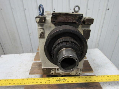 Mazak QT-10N-U CNC Lathe Turning Center Spindle Assembly Unit
