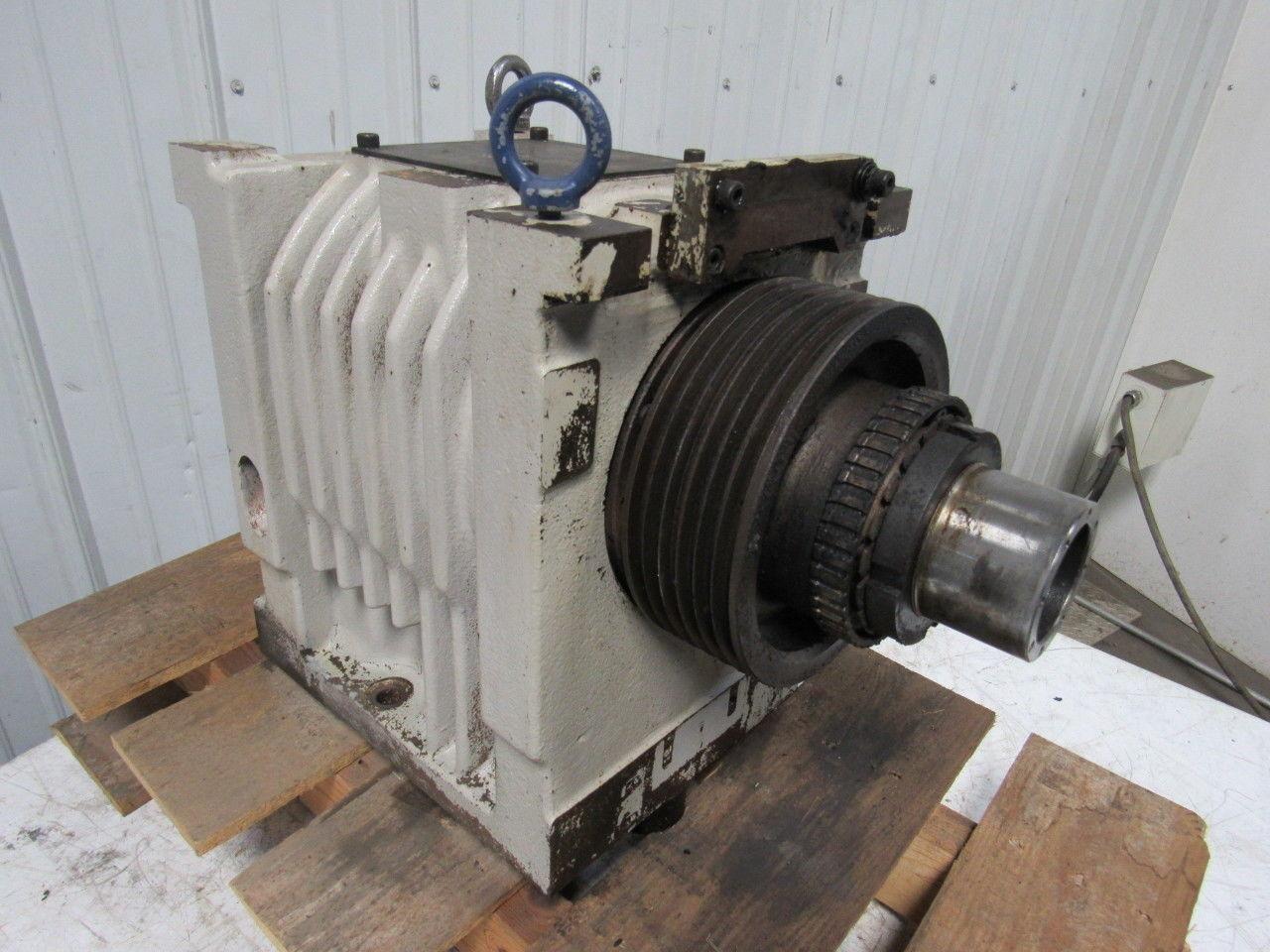 Mazak QT-10N-U CNC Lathe Turning Center Spindle Assembly Unit
